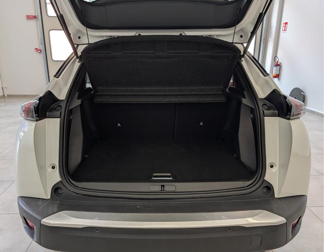 PEUGEOT 2008 2ª serie - 2008 PureTech 130 S&S Allure