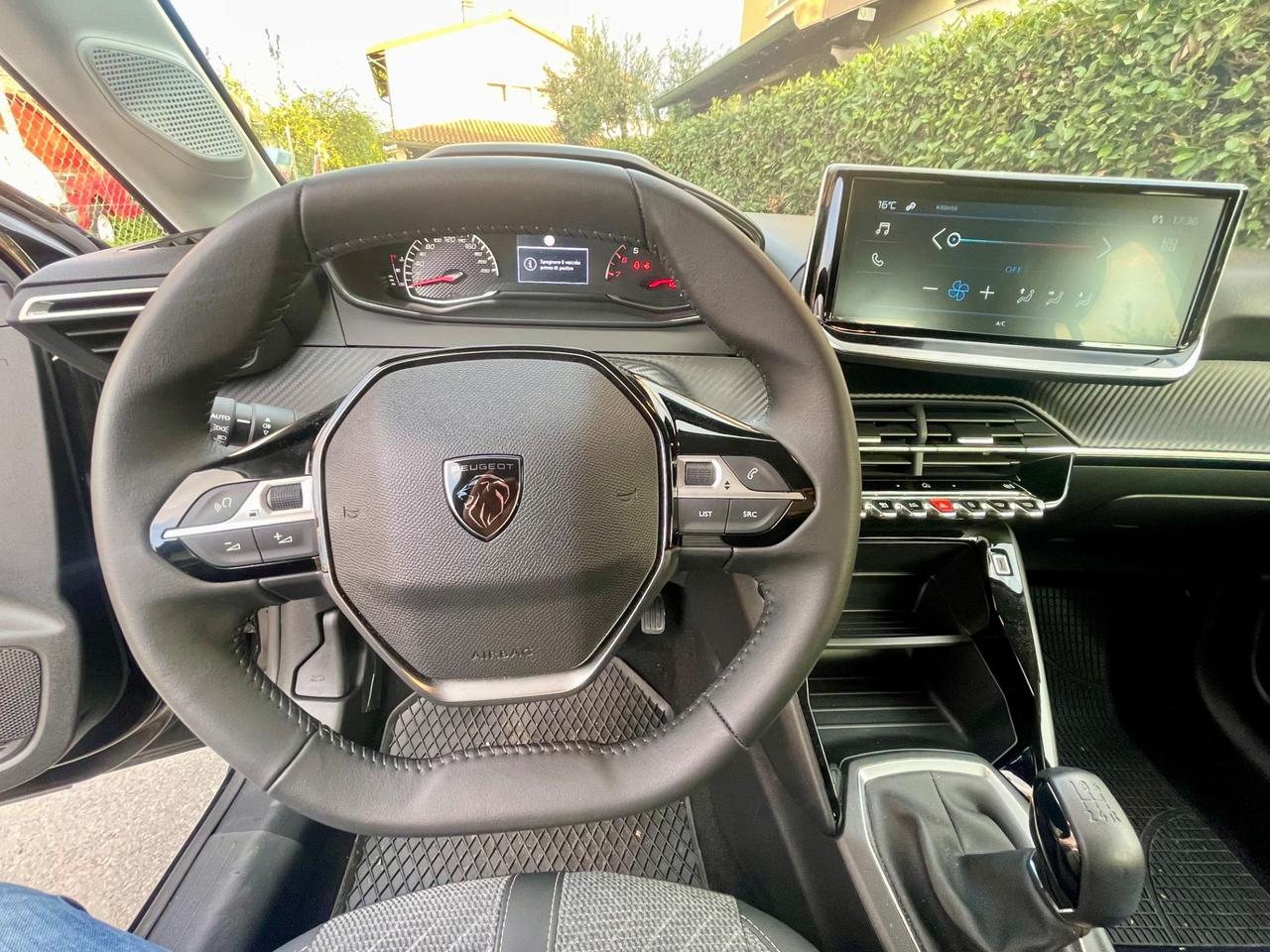 Peugeot 208 PureTech 100 Stop&Start 5 porte Style