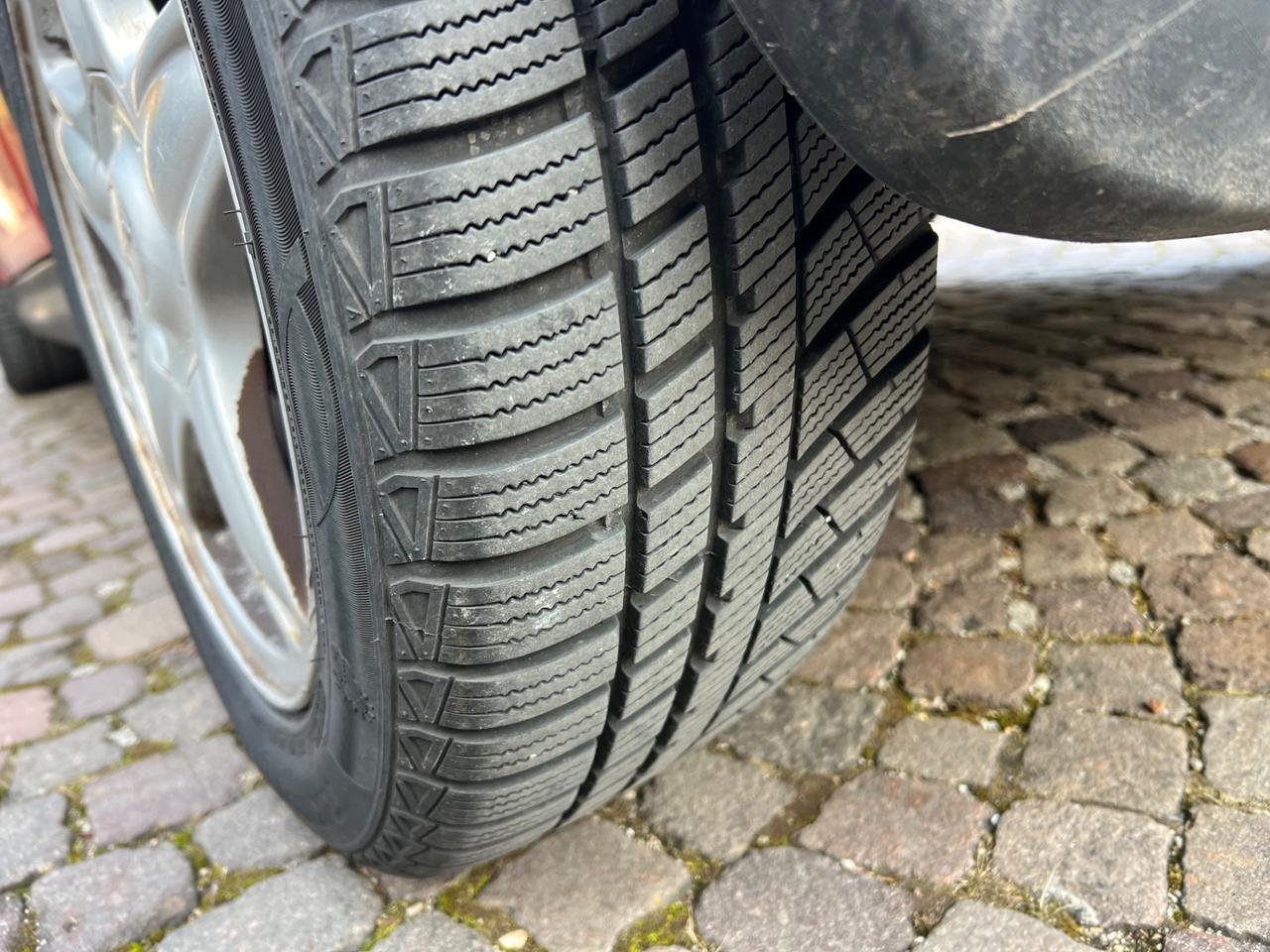 Mini 1.6 16V Cooper D Chili NEOPATENTATI