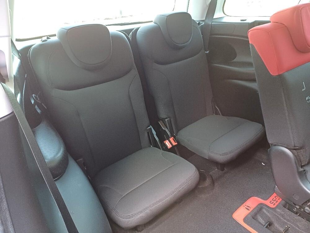 Fiat 500L Living 1.6 Mjt 120 CV Pop Star 7 Posti