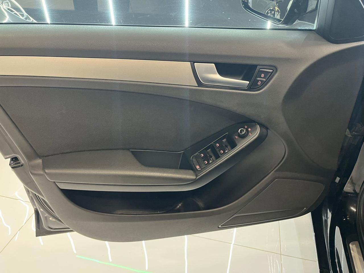 Audi A4 2.0 TDI 143CV F.AP. mult. Advanced OK NEOPATENTATI