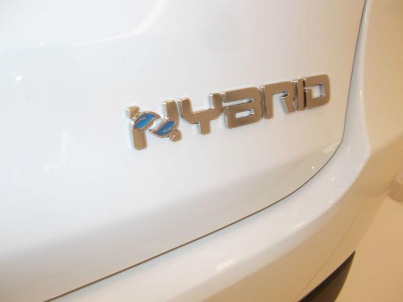 FIAT 600 Hybrid MHEV IBRIDA 338.7575187 MASSARI MARCO