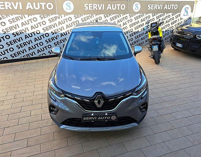 Renault Captur Captur 1.0 tce Techno 90cv