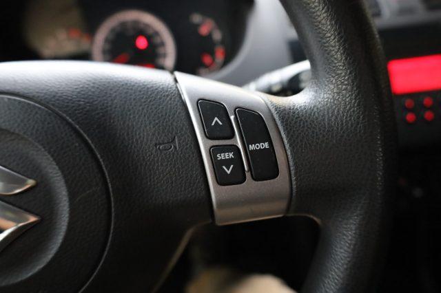 SUZUKI Swift 1.3i 5 Porte Ideale per NEOPATENTATI