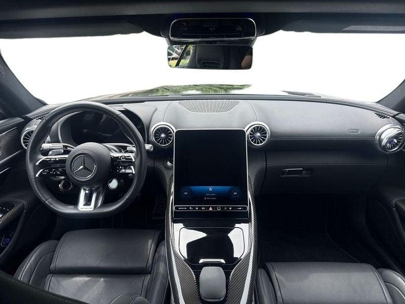 Mercedes-Benz SL AMG 43 Premium Plus 381cv auto