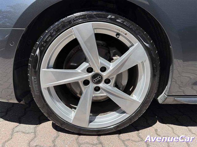 AUDI A4 Avant 40 2.0 tdi mhev S line s-tronic PREZZO REALE