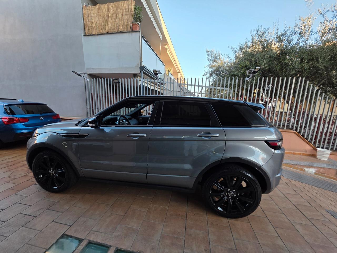 Land Rover Range Evoque 2.2 Sd4 Dynamic IN ARRIVO