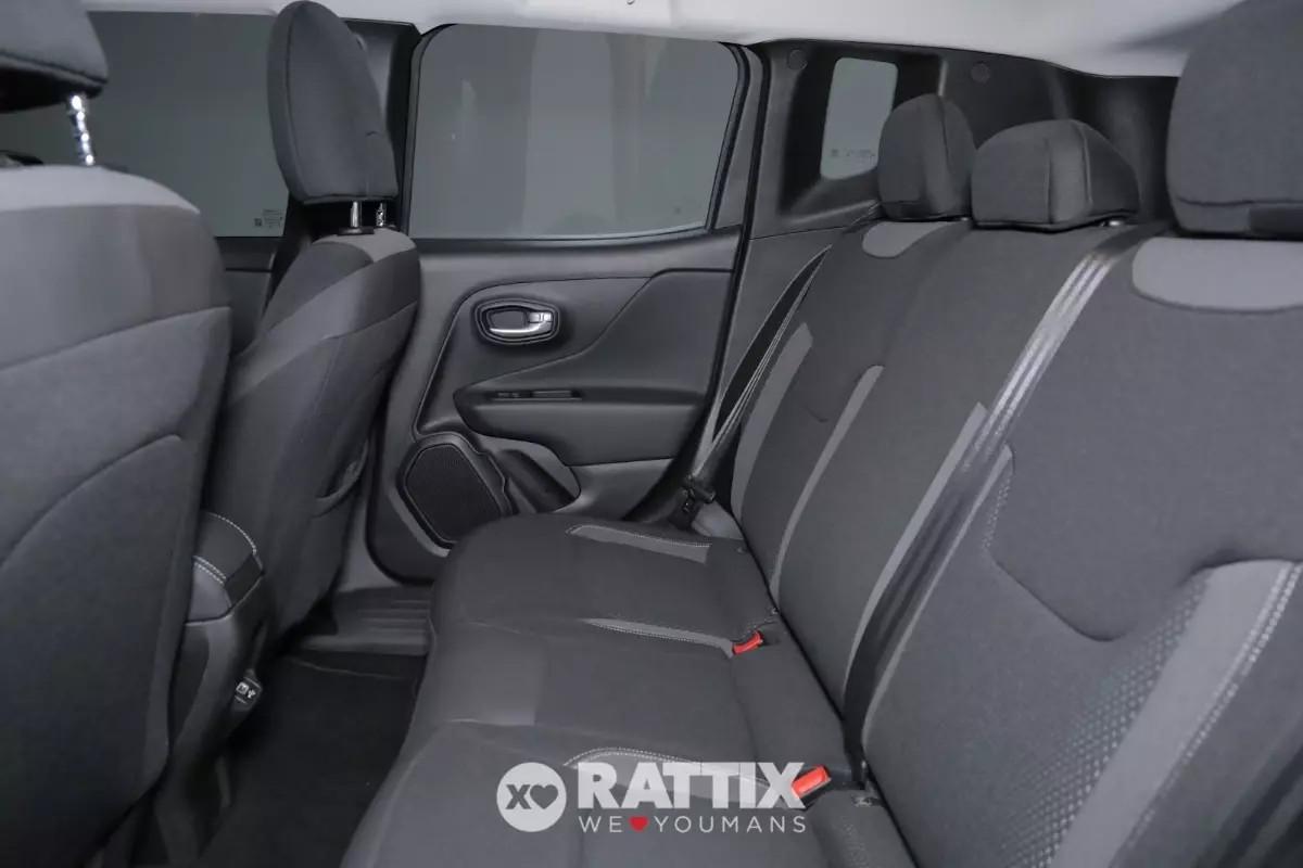 Jeep Renegade 1.5 Turbo T4 Mhev 130CV Limited DCT