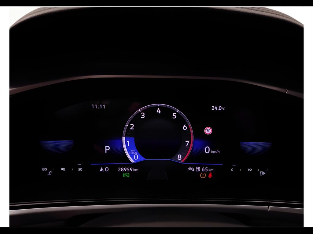 VOLKSWAGEN T-Roc 2022 - T-Roc 1.5 tsi Life dsg