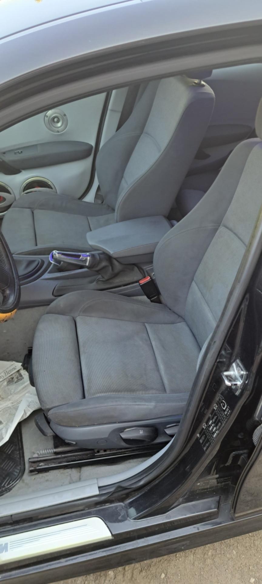 Bmw 120 120d cat 5 porte