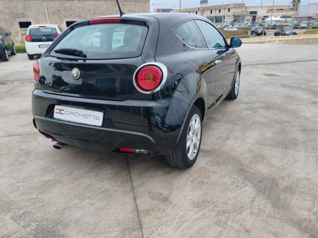 Alfa Romeo MiTo 1.4 t. Progression Gpl 120cv