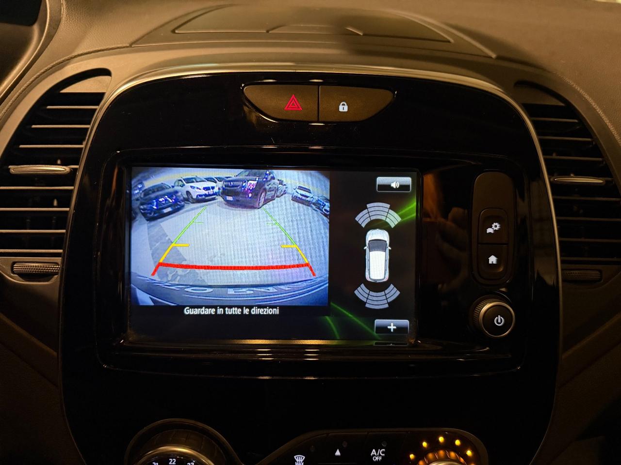 Renault Captur 1.5 dCi 110 CV Initiale Paris Euro 6