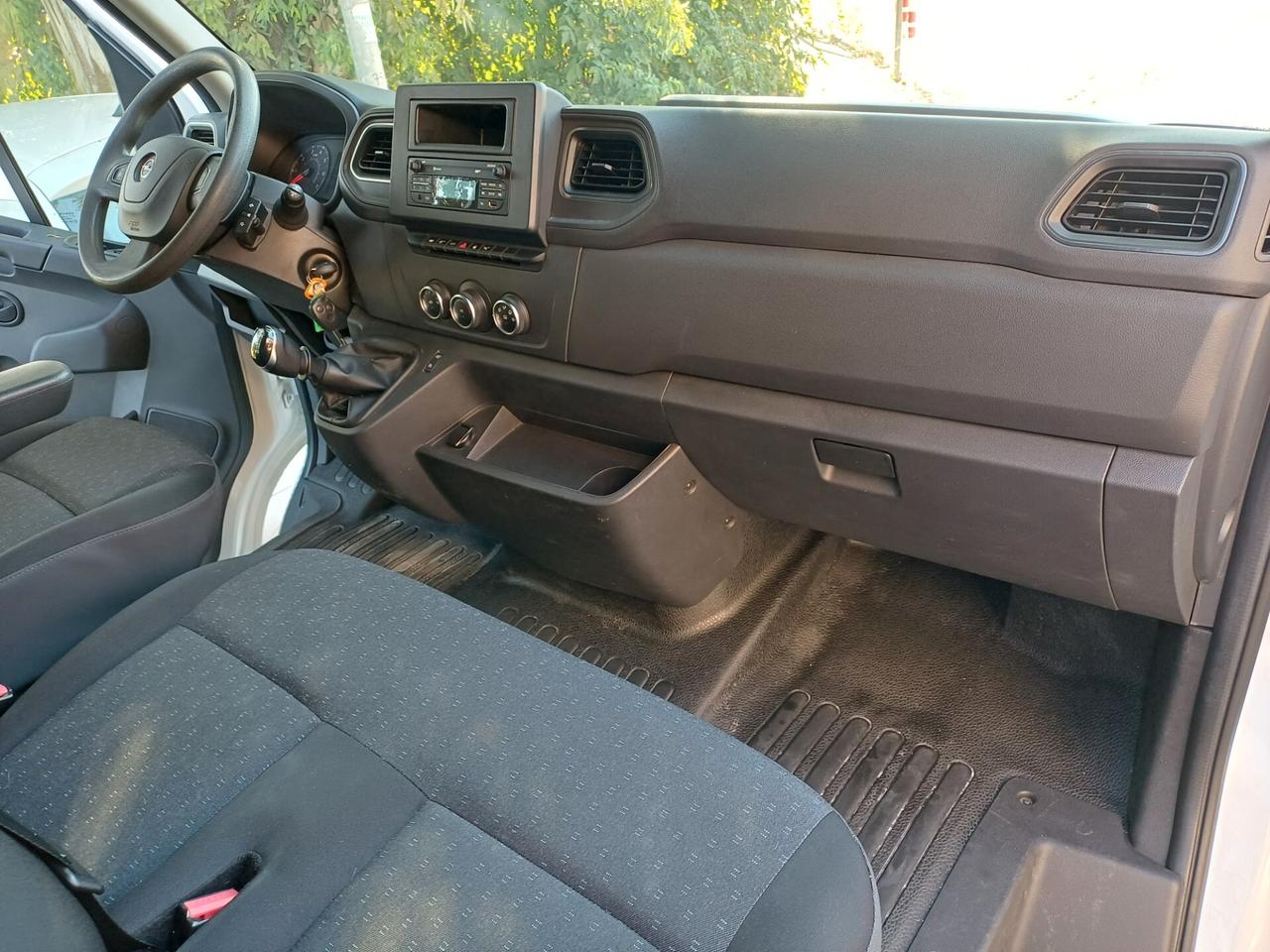 Opel Movano 33 2.3 Turbo D 150CV