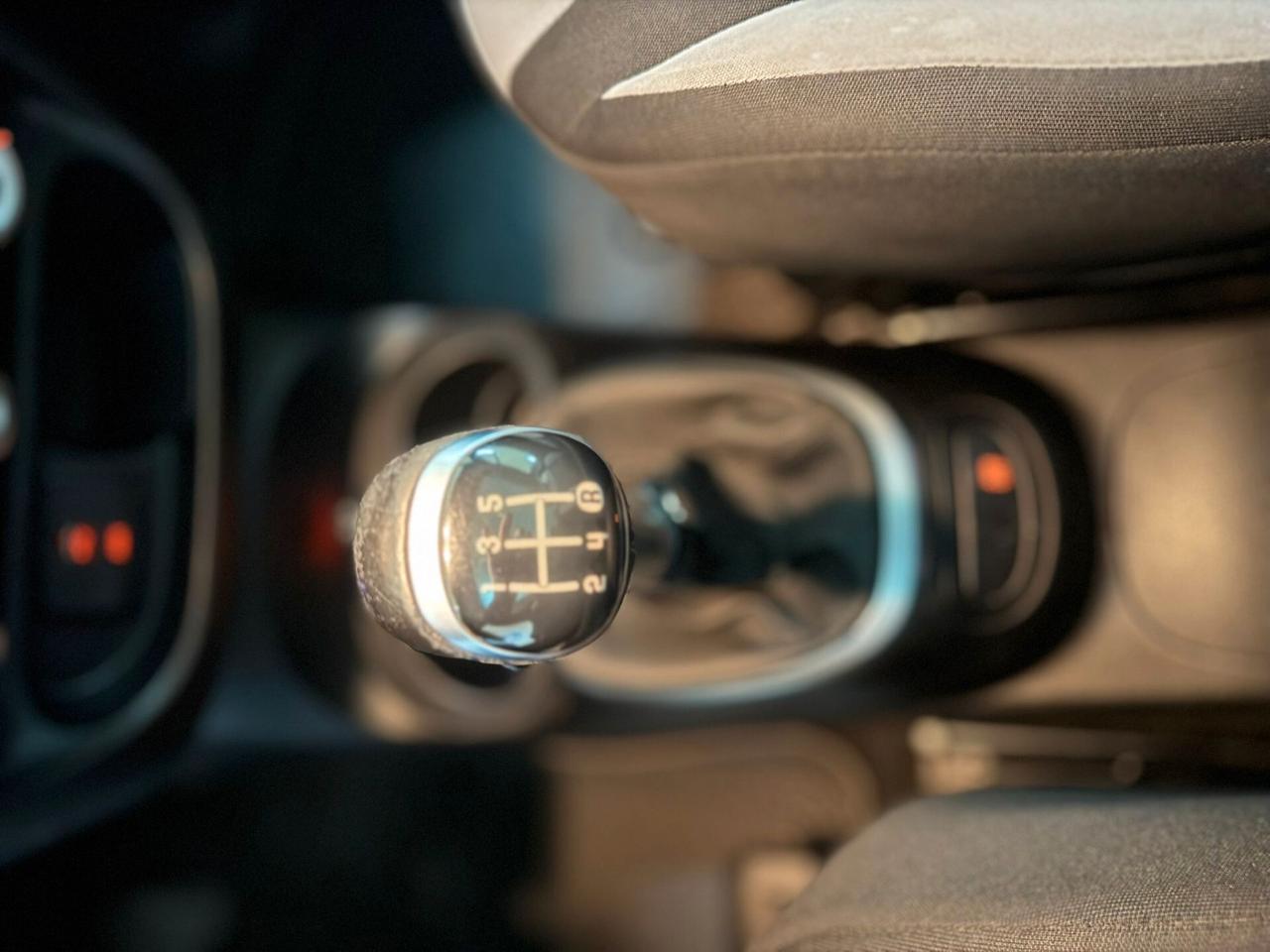 Fiat 500L 1.3 Multijet 85 CV Lounge TETTO PANORAMICO