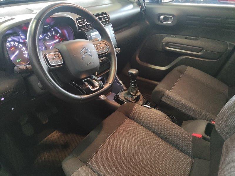 CITROEN C3 Aircross 1ª s. - C3 Aircross PureTech 110 S&S Feel