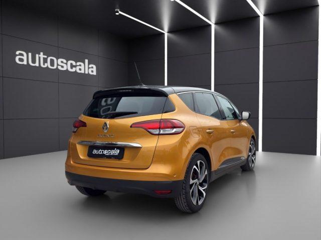 RENAULT Scenic Scénic dCi 160 CV EDC Energy Edition One