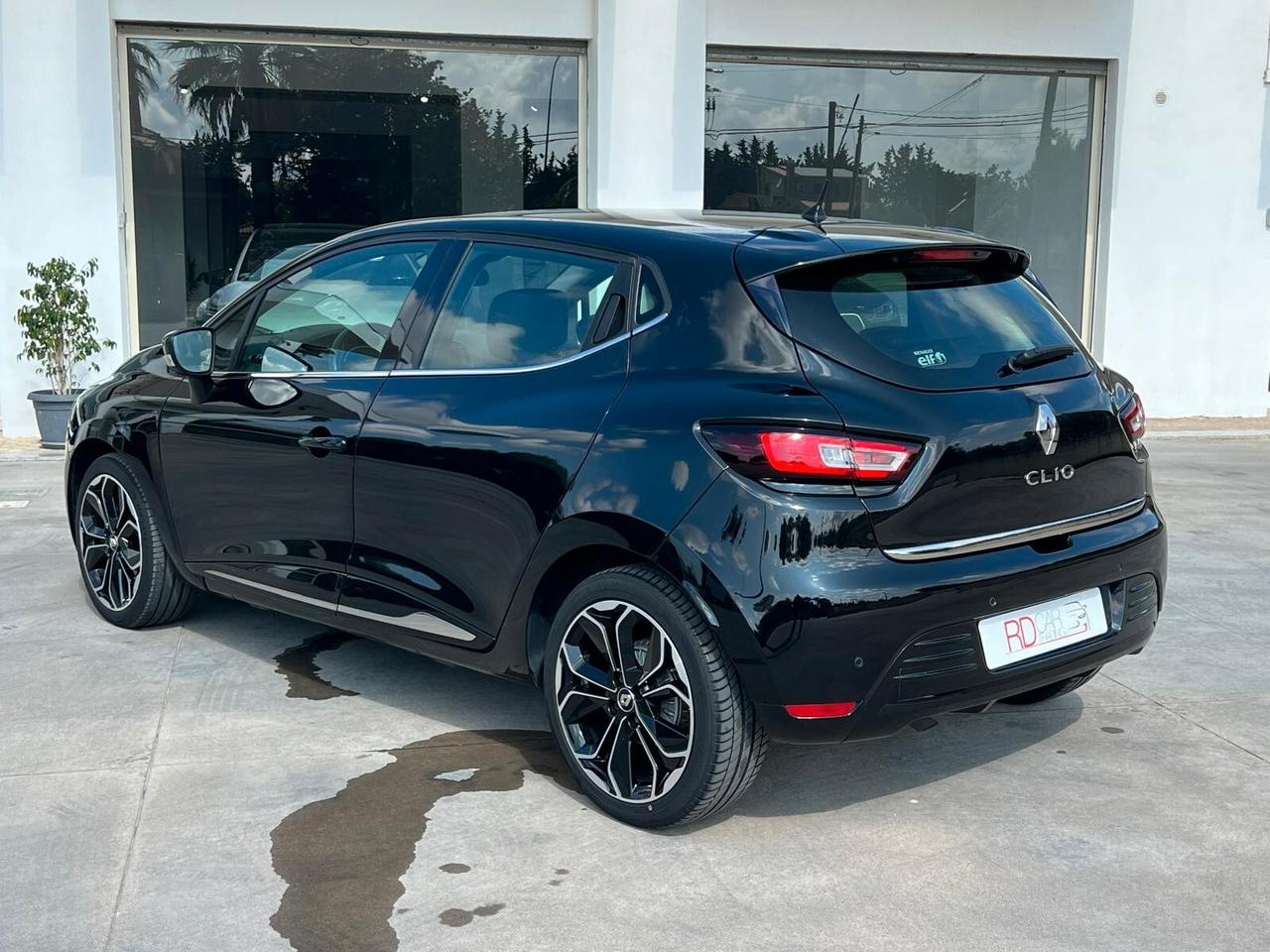 Renault Clio dCi 90CV 5 porte Moschino