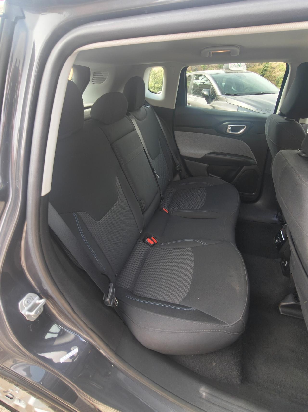 Jeep Compass 1.6 Multijet