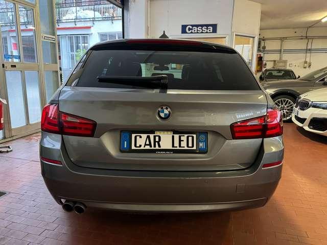 BMW 525 525d Touring xdrive Futura auto