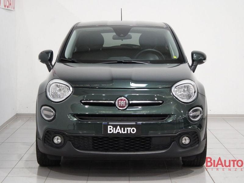 FIAT 500X 500X 1.0 T3 Connect 120cv