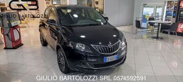 Lancia Ypsilon 1.0 FireFly 5 porte S&S Hybrid Platino
