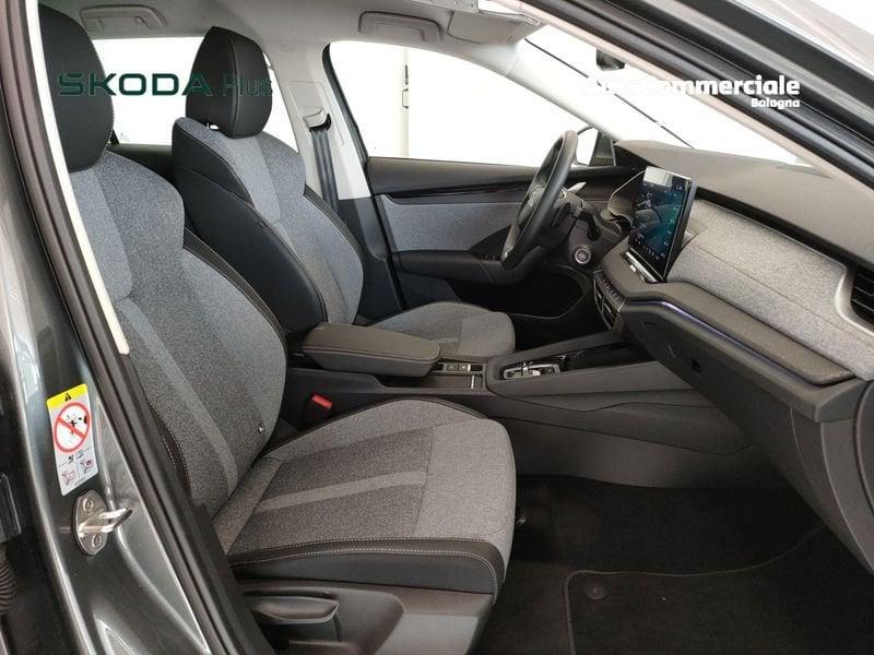 Skoda Octavia Octavia 2.0 TDI 150 CV DSG Wagon Style