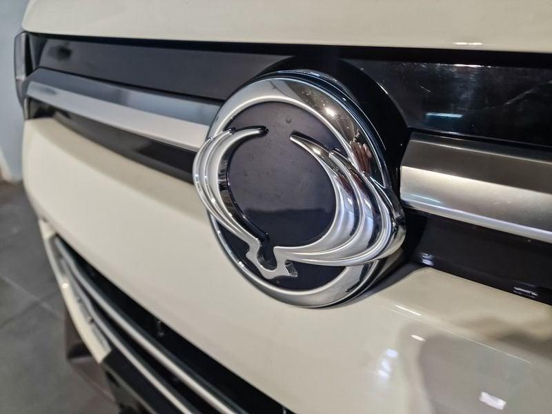 SsangYong Korando IV 2020 1.6 Dream awd auto