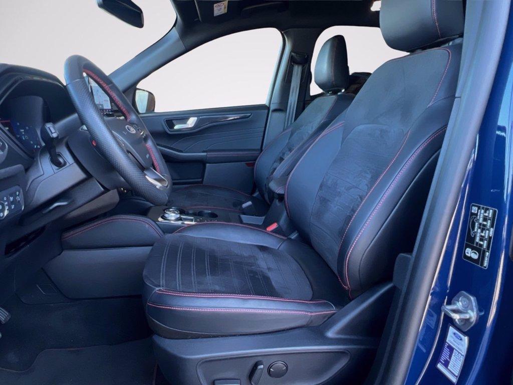 FORD Kuga 2.5 full hybrid ST-Line X 2wd 190cv cvt del 2022