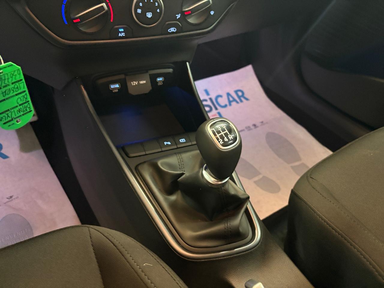 HYUNDAI BAYON PE 1.2MPI XLINE