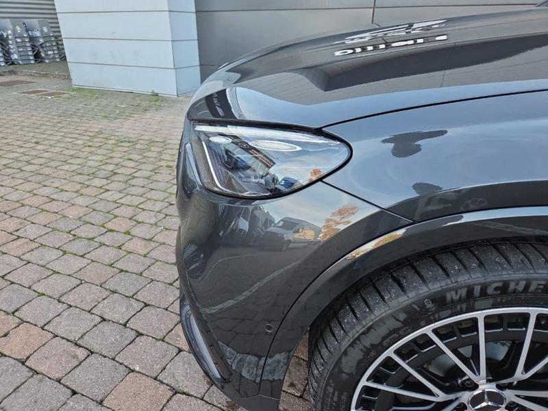 Mercedes-Benz GLC Coupé GLC 43 AMG 4Matic Coupé AMG Line Premium Plus