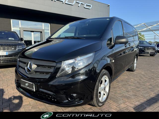 MERCEDES-BENZ Vito 2.2 116 CDI PC-SL Tourer Select Long