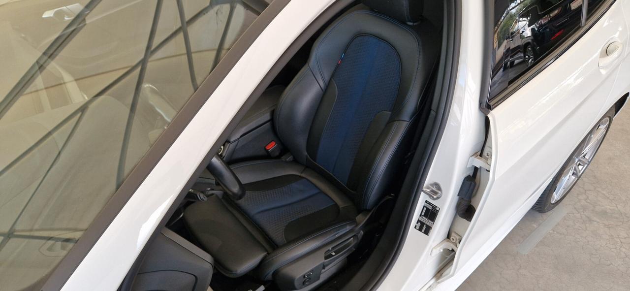 Bmw 118d Msport Tetto Panoramico - Shadow Line
