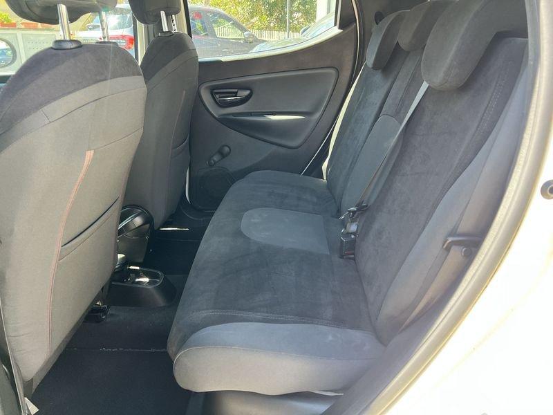 Lancia Ypsilon Ypsilon 1.3 mjt Platinum s&s 95cv