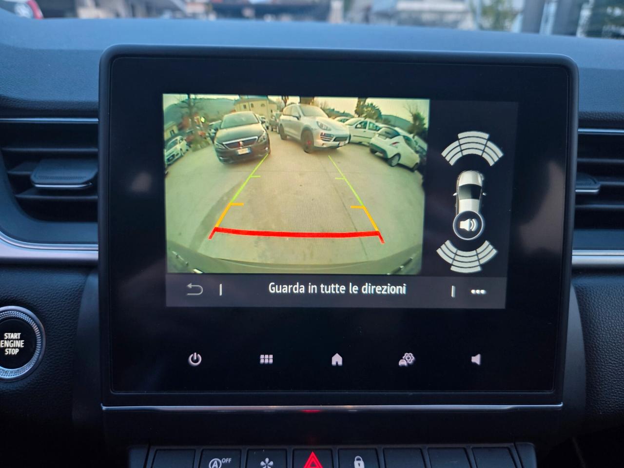 Renault Captur 1.0 TCe 100 CV GPL - 05/2022