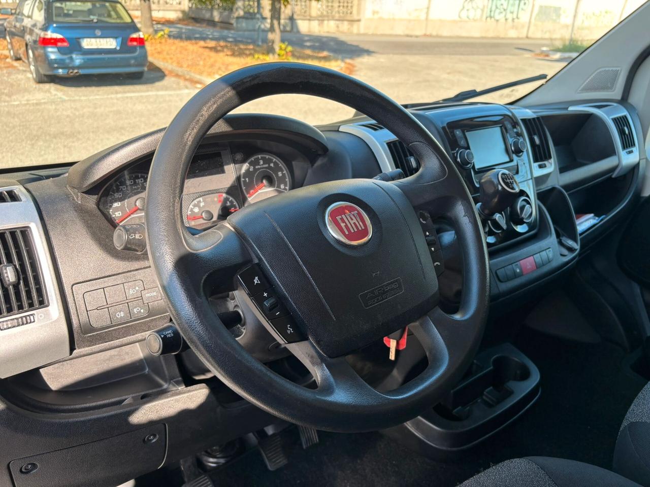 Fiat Ducato