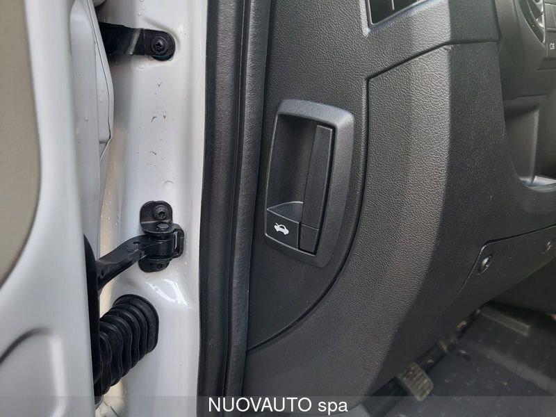 FIAT Ducato 33 2.2 Mjt 140CV PM-TM Furgone