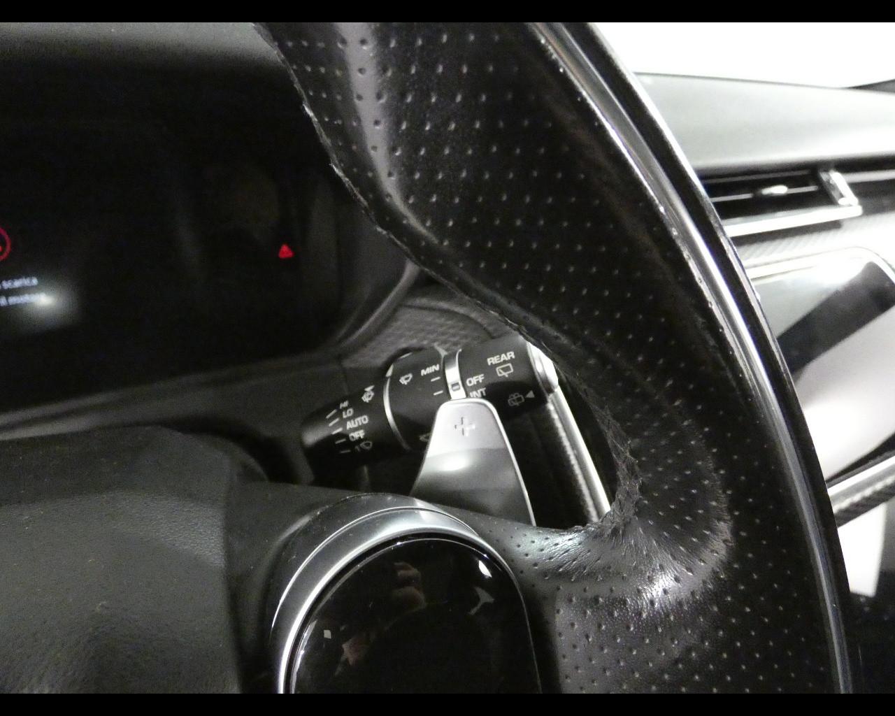 LAND ROVER Range Rover Velar - Range Rover Velar 2.0D I4 240 CV R-Dynamic SE