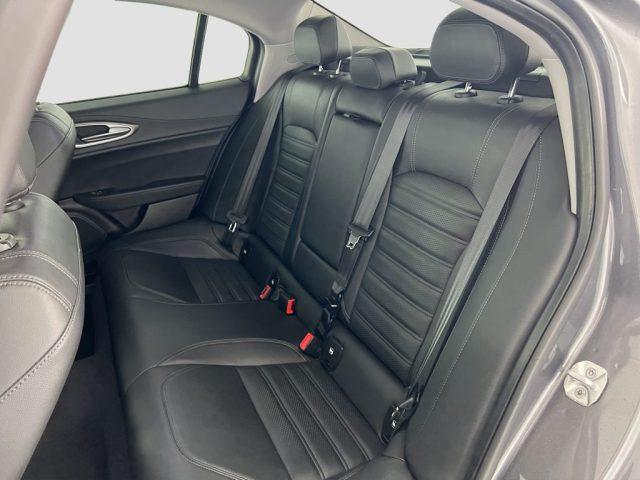 ALFA ROMEO Giulia Giulia 2.2 Turbo AT8 210CV AWD Veloce