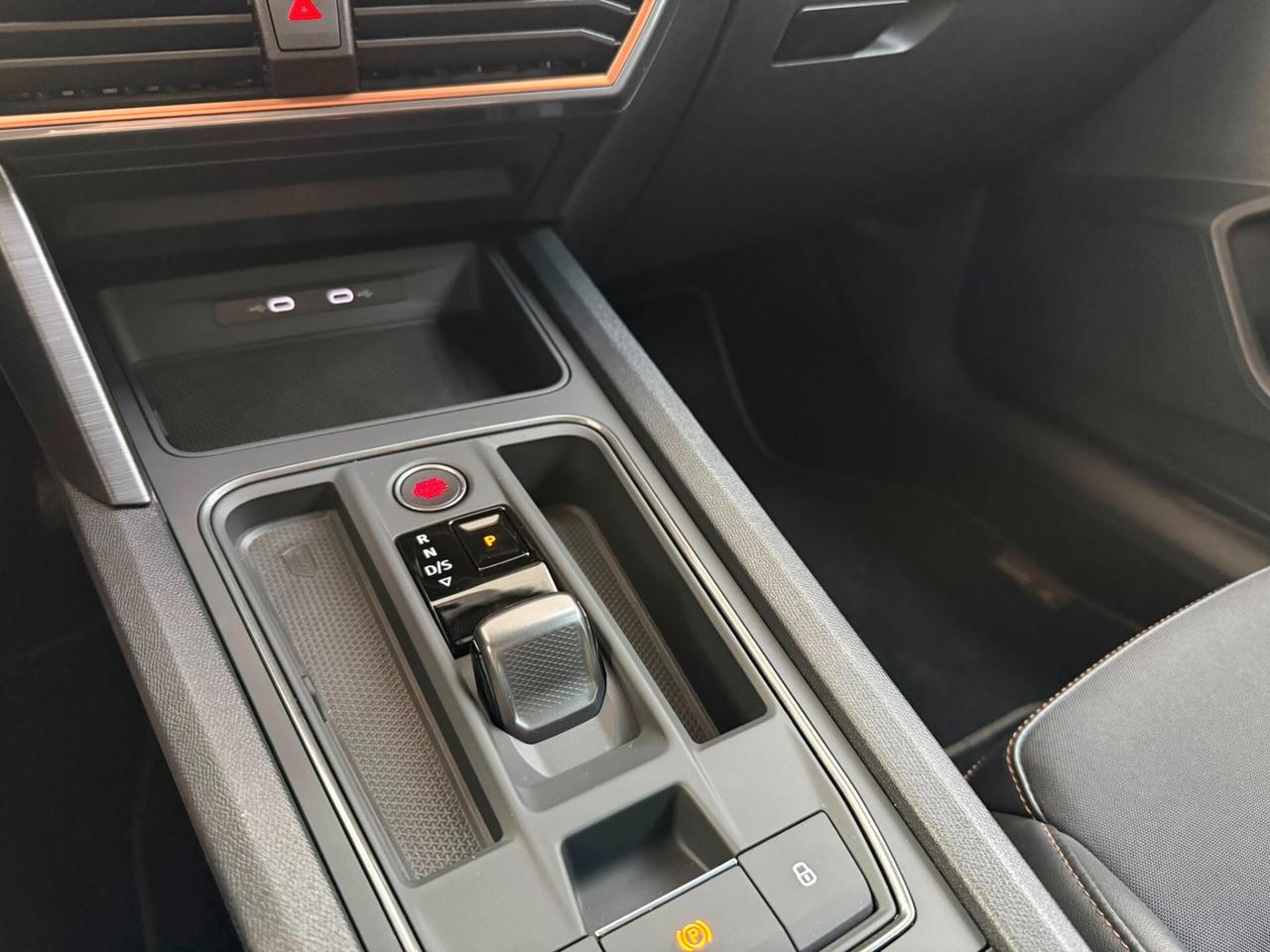 Cupra Leon 2.0 TDI 150 CV DSG