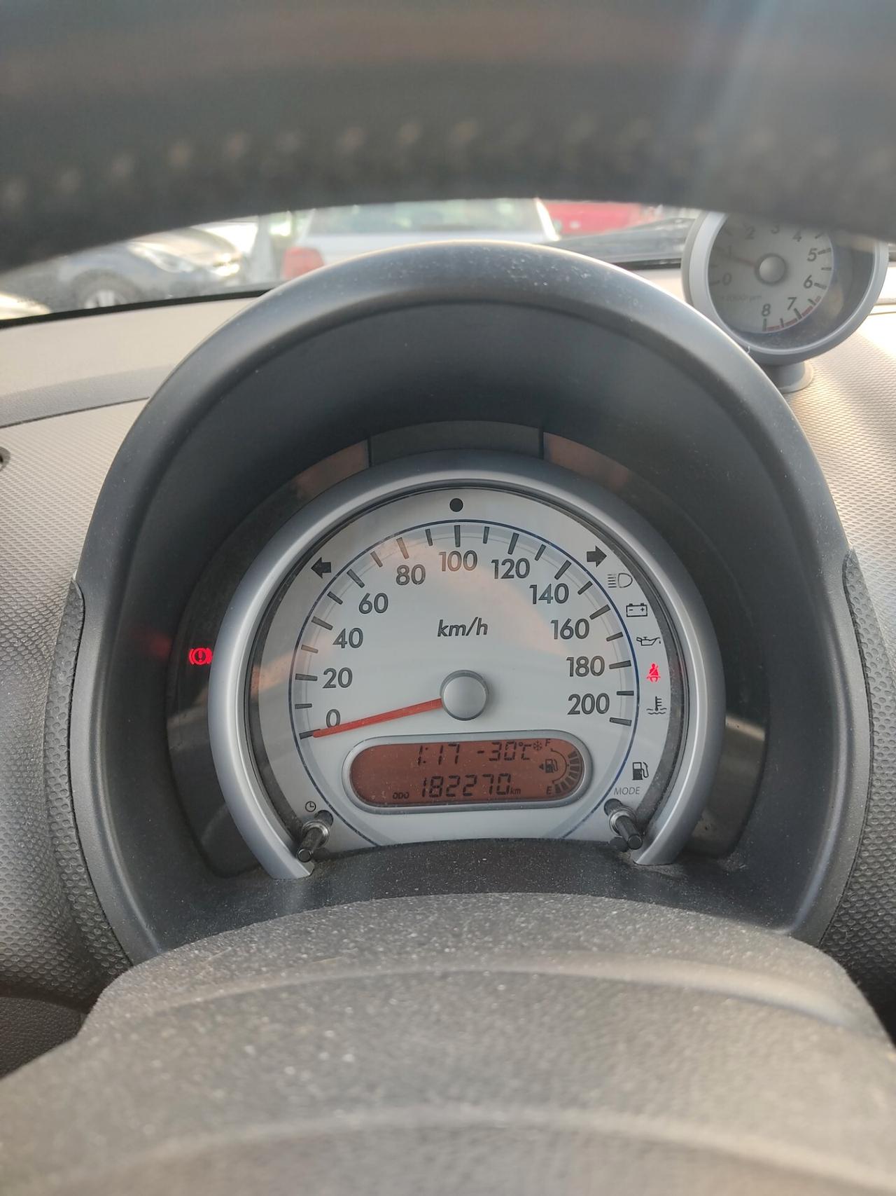 Suzuki Splash 1.2 GLS Safety Pack