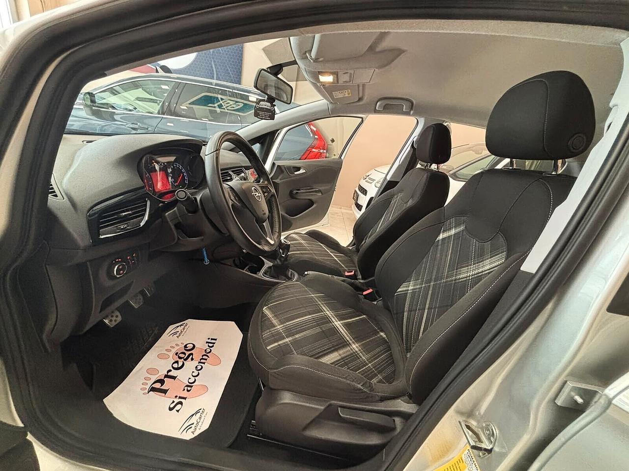 Opel Corsa 1.4 90CV GPL ** perfette condizioni **