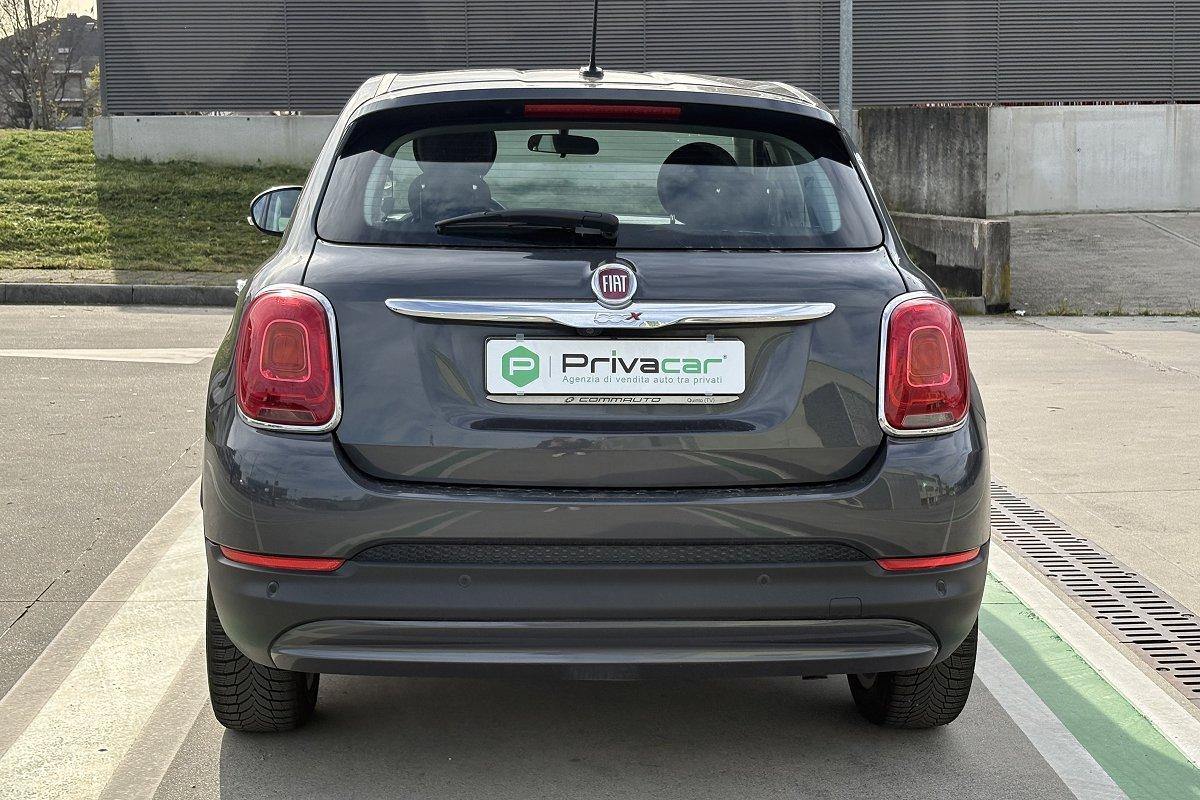 FIAT 500X 1.6 MultiJet 120 CV Pop Star