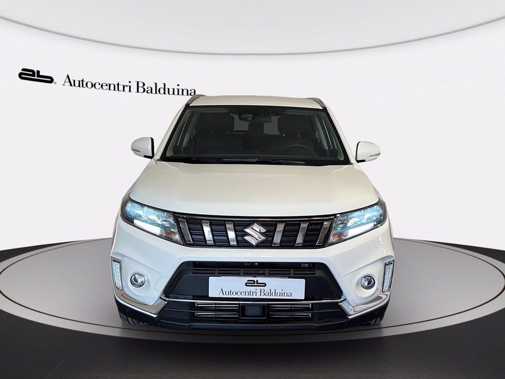 SUZUKI Vitara 1.4h top 2wd del 2024