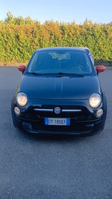 Fiat 500 1.4 16V Sport