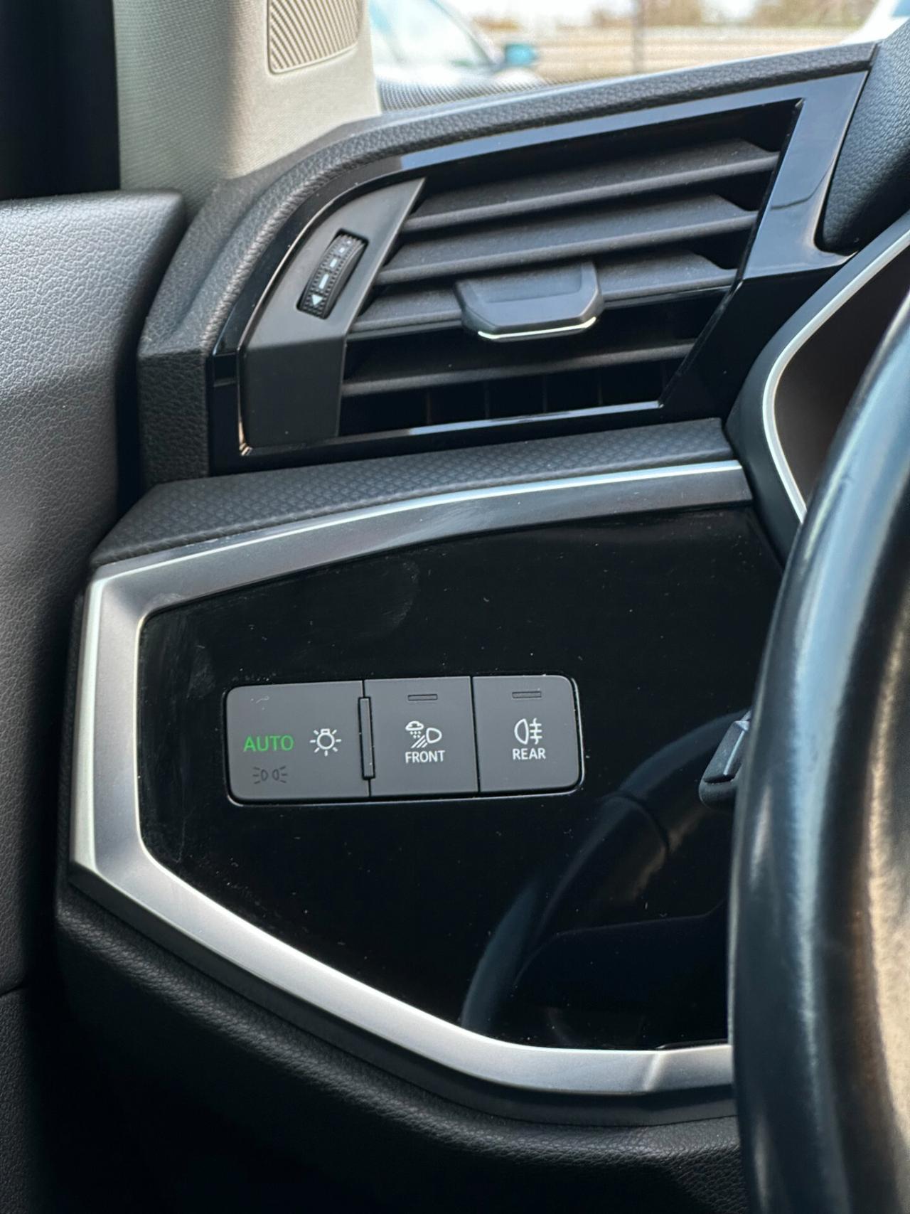 Audi Q3 Sportback 35TDI S tronic line edition