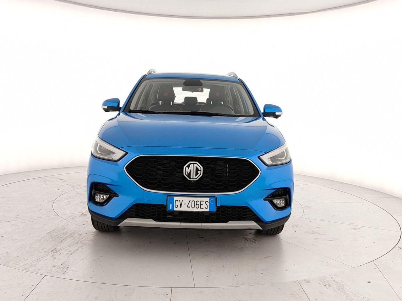 Mg ZS 1.5 VTi-tech Luxury