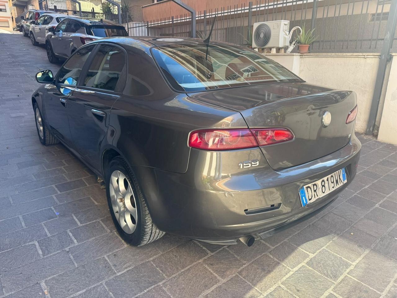 ALFA ROMEO 150 1.9 JTDm 16V Distinctive