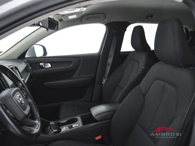 VOLVO XC40 D3 Geartronic R-design - PER OPERATORI DEL SETTORE