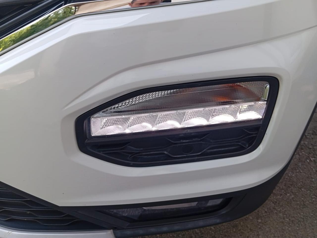 Volkswagen T-Roc 1.6 TDI SCR Business BlueMotion Technology