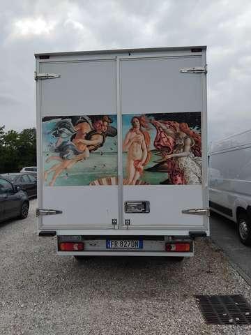 Opel MOVANO 2.3 FURGONATO - SUPER OCCASIONE